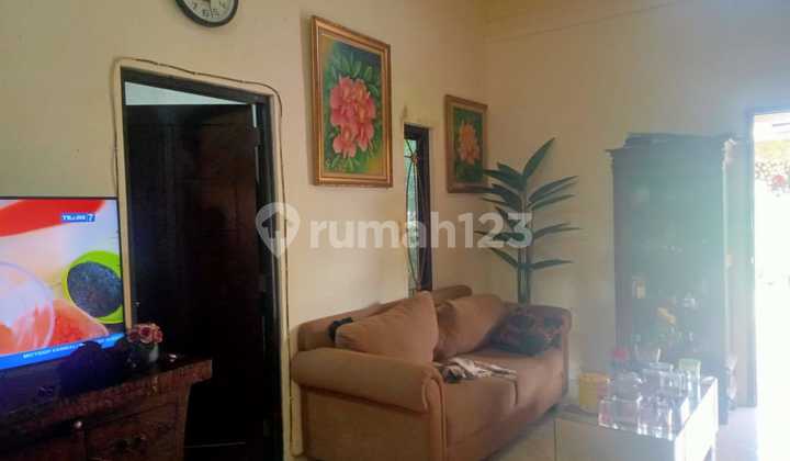 For Sale Fast Beautiful House In Cinangka, Sawangan 2