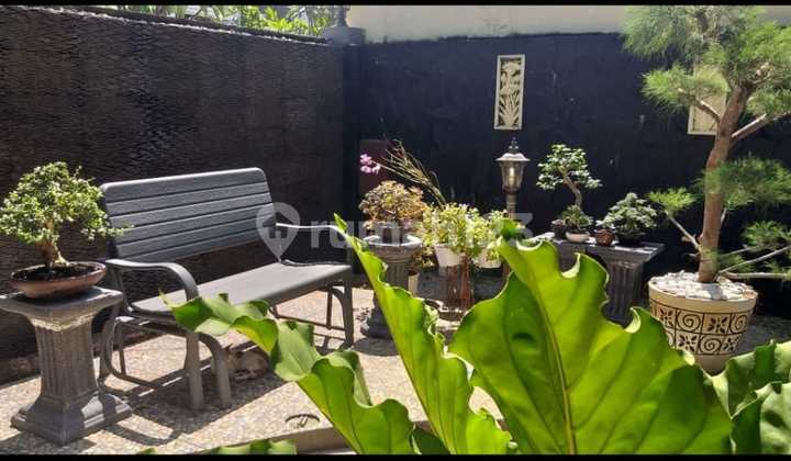 Dijual Cepat Rumah di Lingkungan Nyaman di Vila Dago, Pamulang Dijual Cepat Rumah di Lingkungan Nyaman di Vila Dago, Pamulang