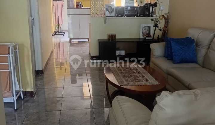Dijual Rumah 1 Lantai 3kamar Di Vila Dago Pamulang 2