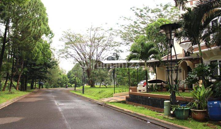 Dijual Rumah Cantik Di Telaga Golf Sawangan, Depok 2