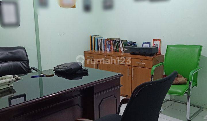 Rumah di Pamulang Permai, Strategis dan Cocok utk Kantor,Bimbel,Kost 2