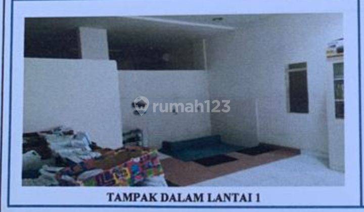 Ruko 3 Lantai Di Lokasi Strategis Di Pamulang 2