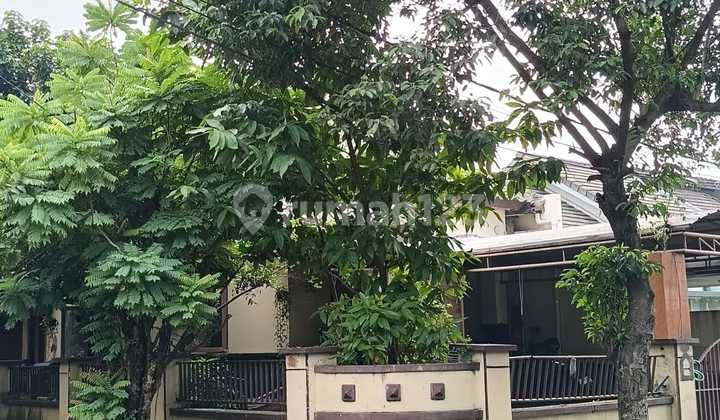 Dijual Rumah Hook di Vila Dago, Pamulang Dijual Rumah Hook di Vila Dago, Pamulang