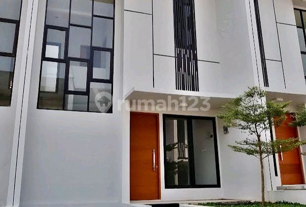 Dijual Rumah Cantik Dan Siap Huni Di Cirendeu Dijual Rumah Cantik Dan Siap Huni Di Cirendeu