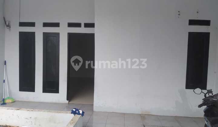 Dijual Rumah 1 Lantai di Bumi Sawangan Indah 2, Sawangan- Depok 2