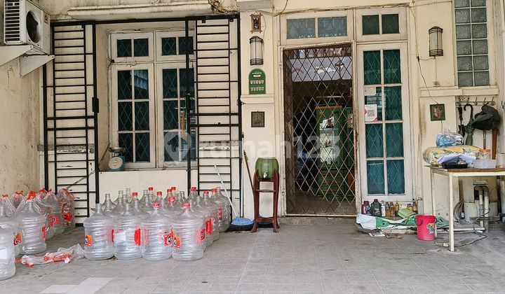 Dijual Cepat Rumah 2 Lantai Di Vila Dago, Pamulang 2