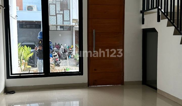 Dijual Rumah Cantik Dan Siap Huni Di Cirendeu 2