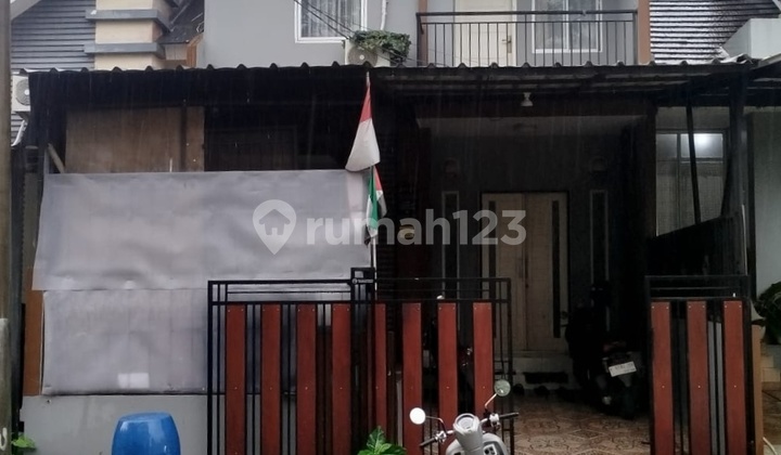 Dijual Rumah Siap Huni Di Cendana Residence Pamulang Dijual Rumah Siap Huni Di Cendana Residence Pamulang