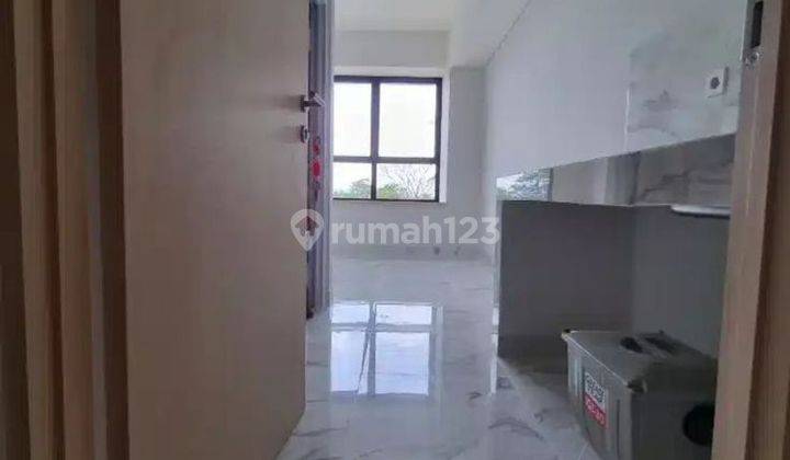 Apartment Studio The Parc, South City, Pondok Cabe 2