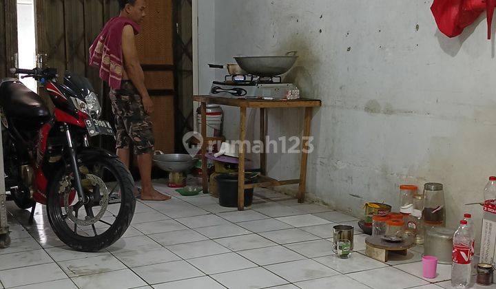 Disewakan Ruko 2 Lantai Pinggir Jalan Raya Pamulang 2