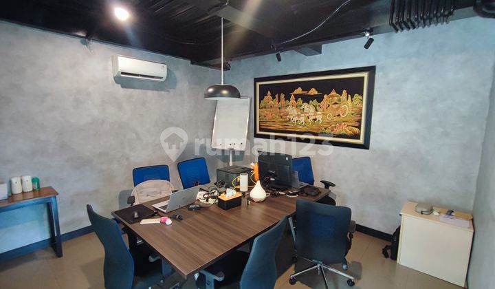 Dijual Rumah Sekaligus Kantorlt 765M² di Cimanggis, Depok 2