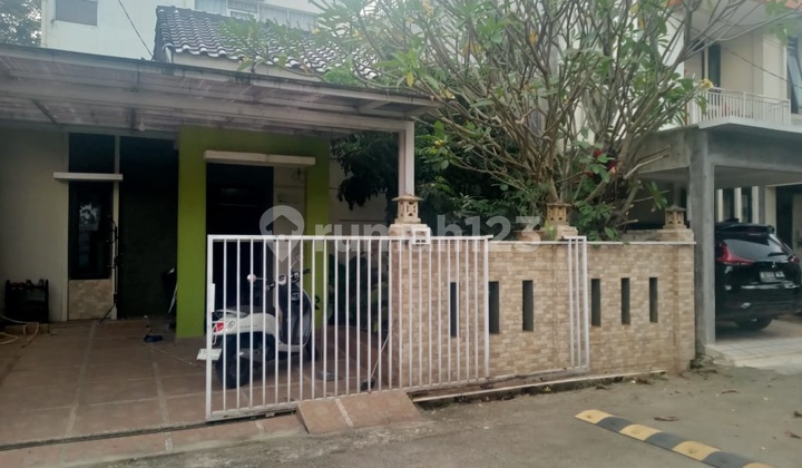Dijual Cepat Rumah Cantik Di Cinangka, Sawangan Dijual Cepat Rumah Cantik Di Cinangka, Sawangan