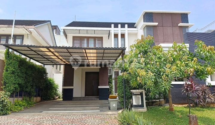 Disewakan Rumah 2 Luas Ada Kolam Renang Di The Green Bsd Disewakan Rumah 2 Luas Ada Kolam Renang Di The Green Bsd