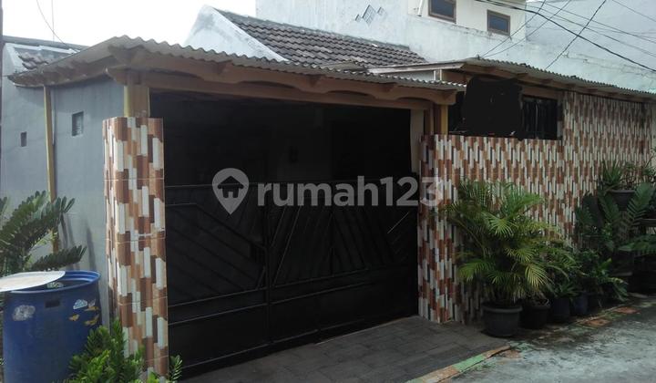 Dijual Cepat Rumah Di Ciledug Indah, Karangtengah, Tangerang Dijual Cepat Rumah Di Ciledug Indah, Karangtengah, Tangerang