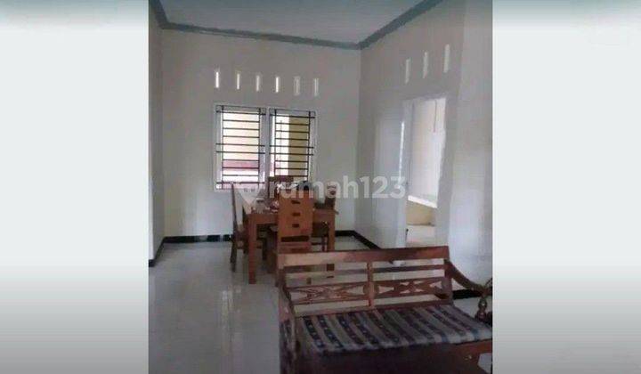 Rumah Bagus Cluster Siap Huni Dekat Kampus Uns Mojosongo Solo 2