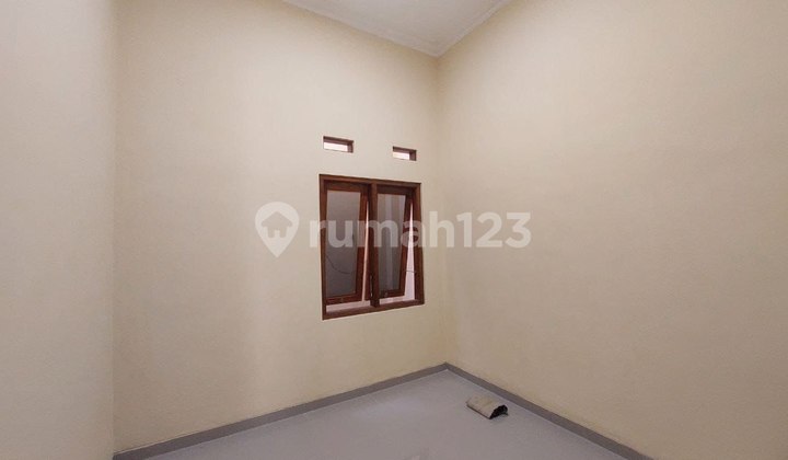 Rumah Bagus Pesan Bangun Lokasi Jati Gawok Termurah Berkualitas 2