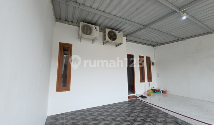 Ready-to-Occupy House Near Uns Campus, Palur Mojolaban Housing 2