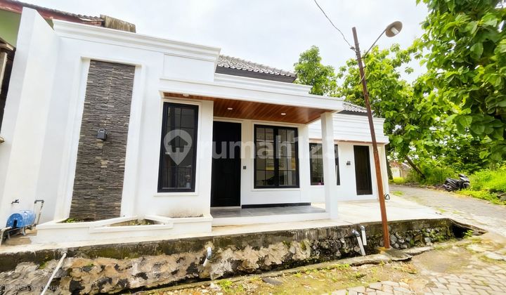 Rumah Bagus Siap Huni Di Palur Dekat Kampus Uns 2
