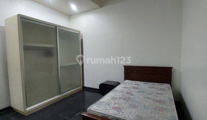 Rumah Kontrakan Bagus Furnish Hadap Timur Cluster Dekat Kota Solo 2