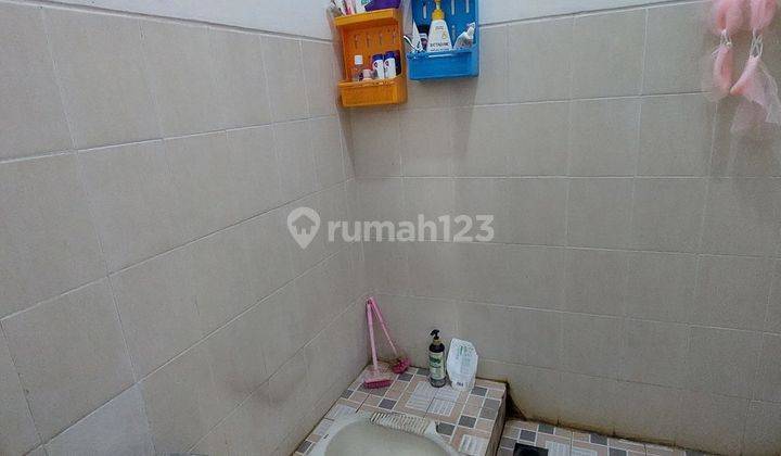 Rumah Murah Cluster Nyaman Lokasi Gedongan Dekat Kota Solo 2