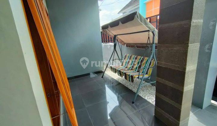 Rumah Bagus Perumahan Siap Huni Lokasi di Gedongan, Karanganyar 2