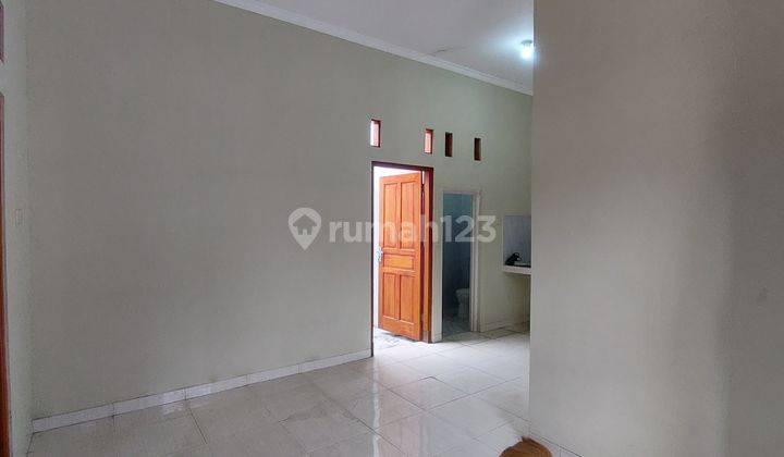 Rumah Siap Pakai Minimalis Dekat Pasar Kalioso dekat masjid 3