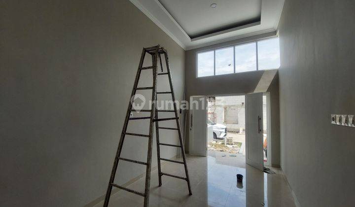 Rumah Baru cluster Bagus Top mojosongo solo dekat kampus UNS 2