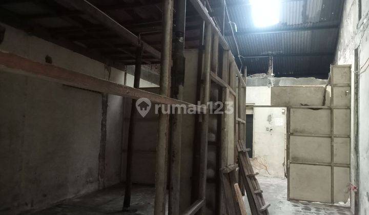 Gudang Bagus Lokasi Strategis Tengah Kota Solo Jebres Termurah 4