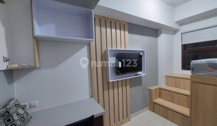 Apartemen Baru Furnished siap huni lokasi dekat kampus Uns 6