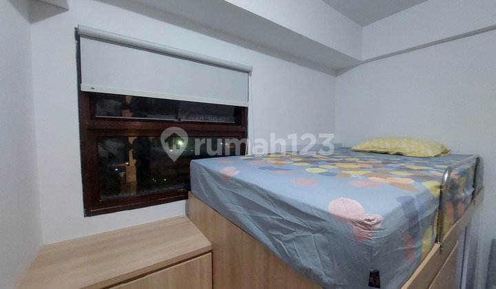 Apartemen Baru Furnished siap huni lokasi dekat kampus Uns 7