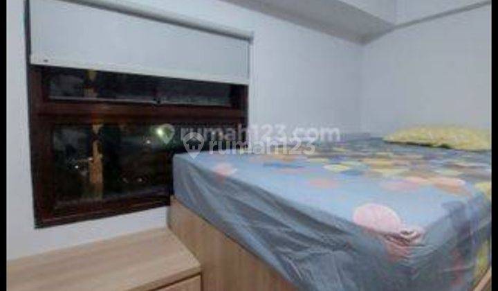 Apartemen Baru Furnished siap huni lokasi dekat kampus Uns 8