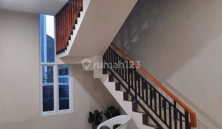 Rumah SHM 2 Lantai Cluster smarthome lokasi kartasura gumpang UMS 2