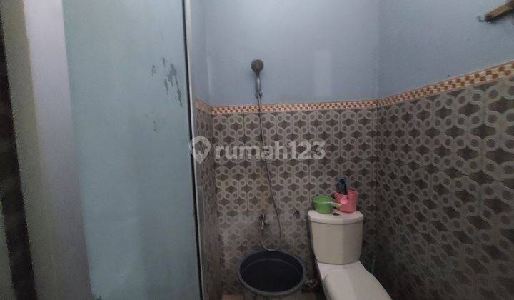 Rumah Bagus siap huni lingkungan pedesaan luas 229m dekat bandara 12