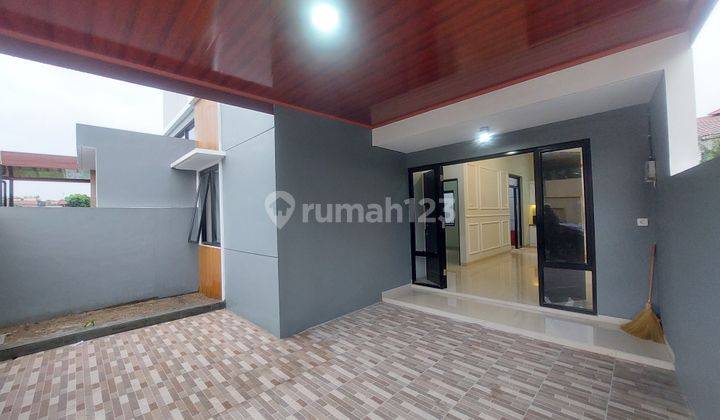Rumah Baru hadap Selatan lokasi palur ngringo dekat kampus uns 2