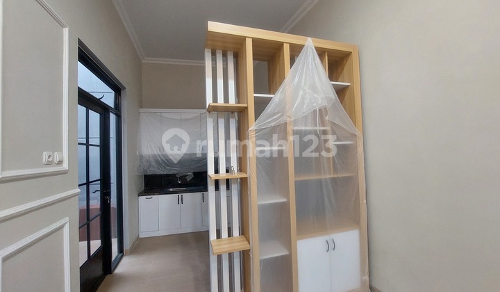 Rumah Baru hadap Selatan lokasi palur ngringo dekat kampus uns 5