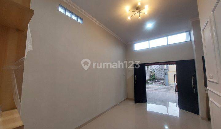 Rumah Baru hadap Selatan lokasi palur ngringo dekat kampus uns 6