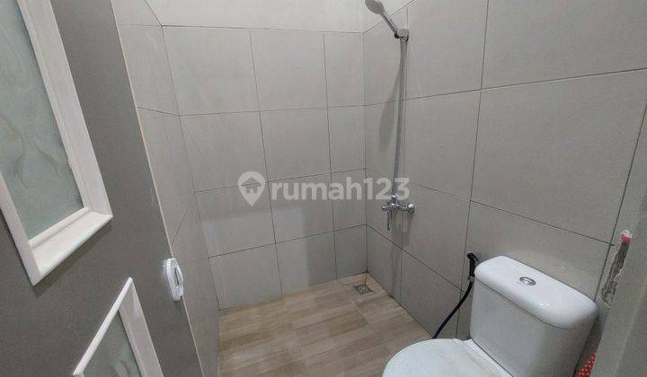 Rumah Baru hadap Selatan lokasi palur ngringo dekat kampus uns 8
