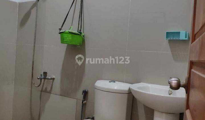 Rumah 2 Lantai Bagus Cluster pusat solobaru  2