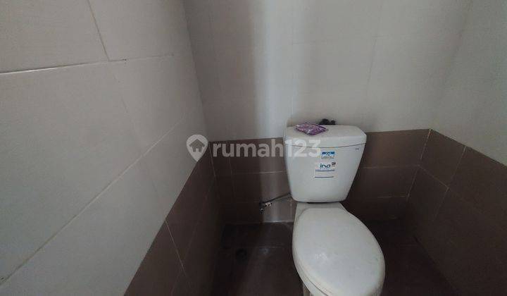 Rumah Baru cluster hadap utara lokasi gedongan colomadu 3