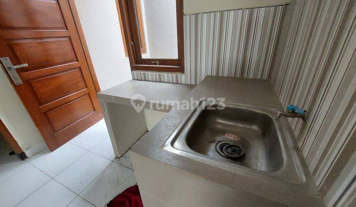 Rumah Baru cluster hadap utara lokasi gedongan colomadu 4