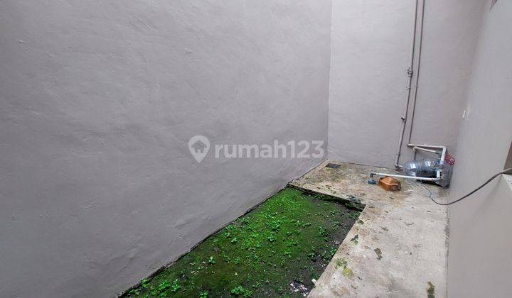 Rumah Baru cluster hadap utara lokasi gedongan colomadu 5