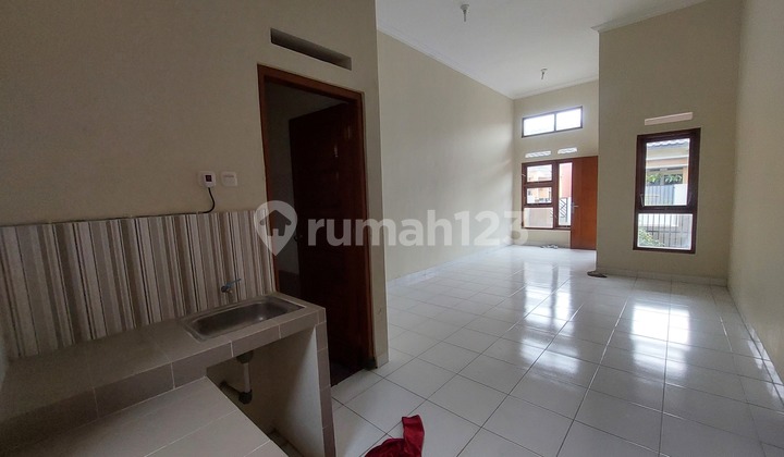 Rumah Baru cluster hadap utara lokasi gedongan colomadu 9