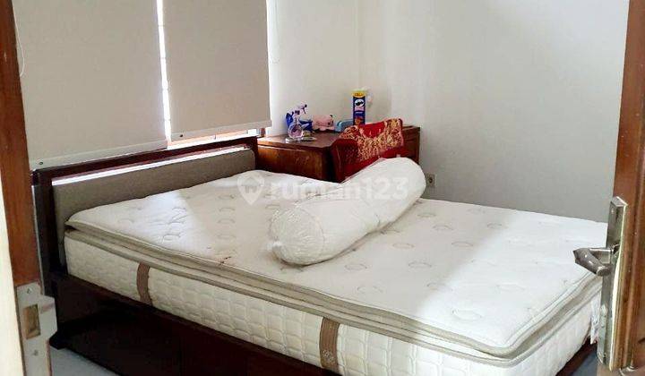 Rumah 2 Lantai Furnish perabotan lokasi sumber tengah solo 4