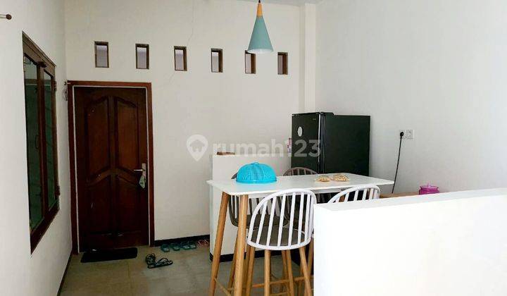 Rumah 2 Lantai Furnish perabotan lokasi sumber tengah solo 7