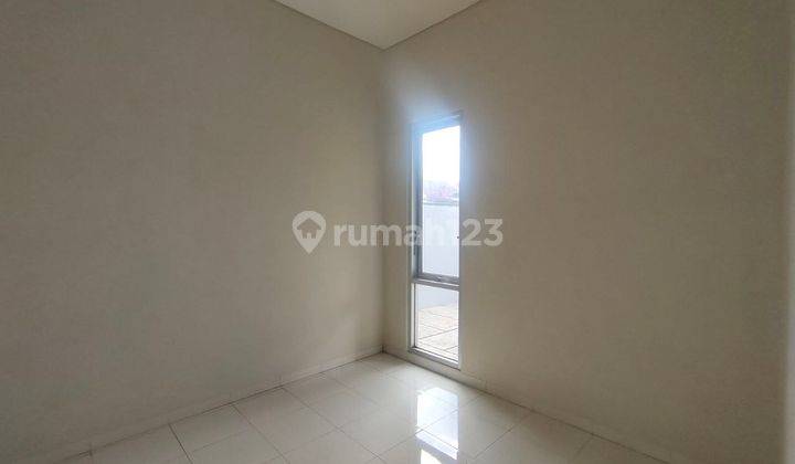 Rumah Baru cluster one gate lokasi banyudono boyolali 4