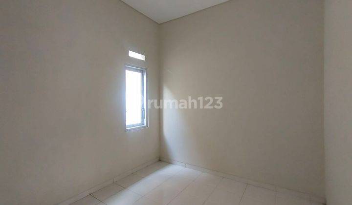 Rumah Baru cluster one gate lokasi banyudono boyolali 8