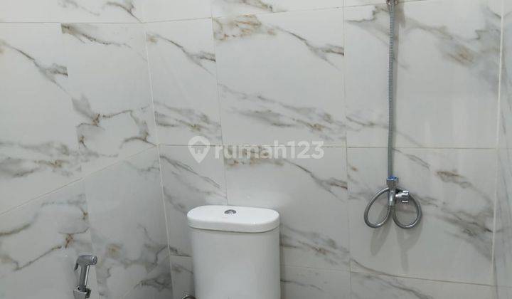 Rumah Baru hadap Timur cluster siap huni lokasi wonorejo 3
