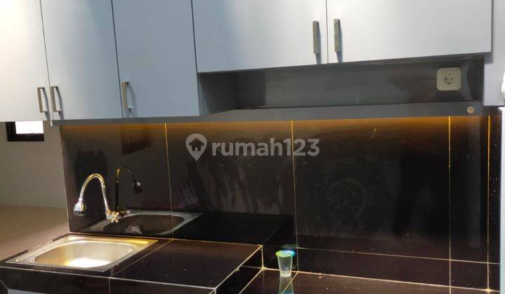 Rumah Baru hadap Timur cluster siap huni lokasi wonorejo 6