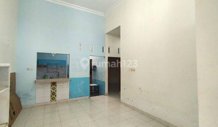 Rumah Bagus second cluster lokasi paulan dekat kampus ums 2