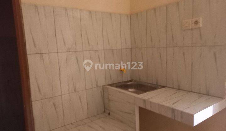 Rumah Baru hadap Timur perumahan  jaten tengah kota karanganyar 4